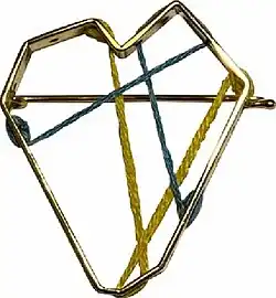 Изображение награды