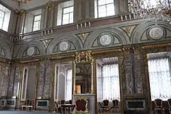 Мраморный зал