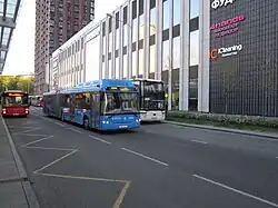 ЛиАЗ-6213.71 КПГ