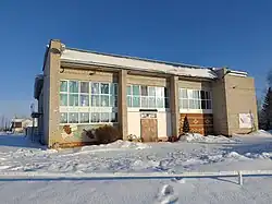 Гамицкий Дом Культуры