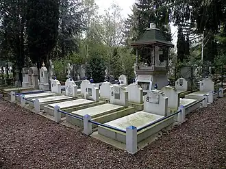 Генералу Алексееву и алексеевцам