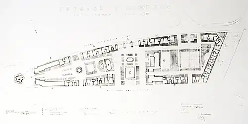 Генеральный план (проект)