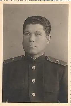 Германия, 1945 г.