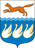 Герб Стерлитамака (18 июля 2006)