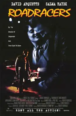 Постер фильма