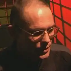 Гридин в 2013 году