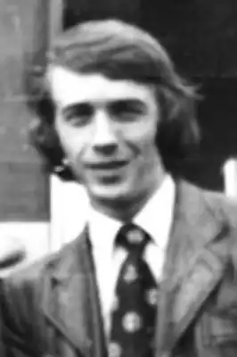 Евгений Гудков во время работы в ВИА «Надежда»