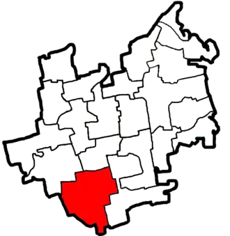 Гуляйпольский сельский совет на карте
