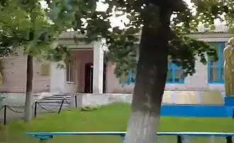 Фотография Гоголевского дома культуры 2021&nbsp;год