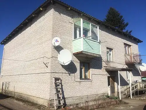 Дом офицерских семей