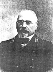 А. Н. Деревицкий (1859-1943) - член