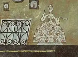 кадр мультфильма