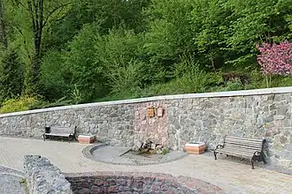 Источник Святого Михаила