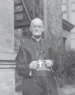 Джозеф Рафаэль Джон Кримонт