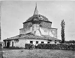 Джума-Джами, 1928 г.