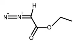 Изображение химической структуры