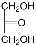 Дигидроксиацетон