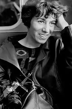 Дина Крупская, 2006 год