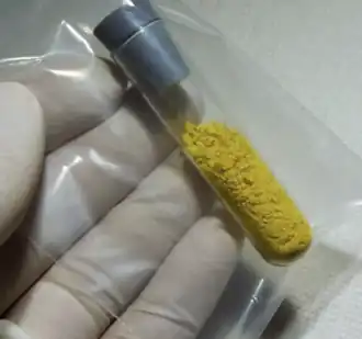 Изображение химической структуры