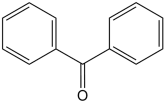 Изображение химической структуры