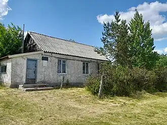 Домовой храм