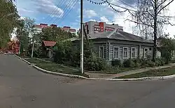 Согласно источнику "Памятники истории и культуры Республики Мордовия" (2007 г.), дом П.С. Кириллова находился по адресу г. Саранск, ул. Красноармейская, 14. В 1969 г. на нем была установлена мемориальная доска. В 2016-2018 гг. дом был снесен. Сейчас его территория принадлежит Детскому саду № 2 (ул. Мордовская, 1)