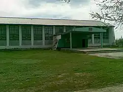 Дом культуры села