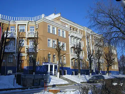 Дом №&nbsp;2/15