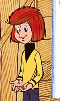 Кадр из мультфильма «Каникулы в Простоквашино»