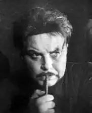 Шальников в роли Артёма Годуна в пьесе Бориса Лавренёва «Разлом» (1967).