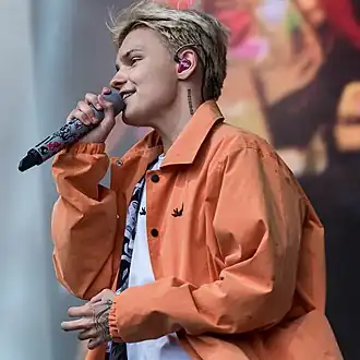 Егор Шип на VK Fest (2022)