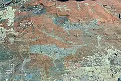 Олени скифской эпохи