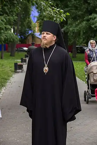 Епископ Иоанн