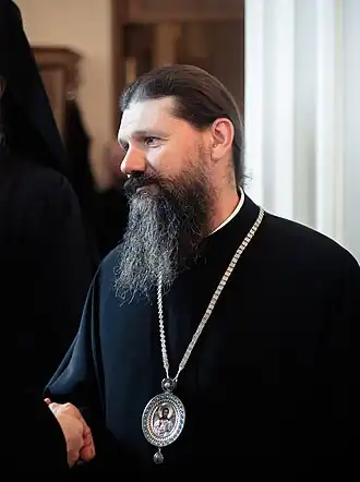 Епископ Игнатий