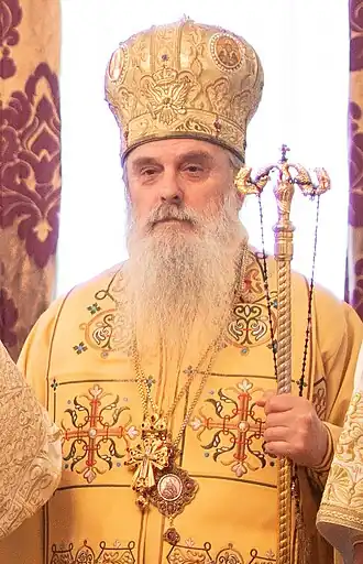 Епископ Иоаким