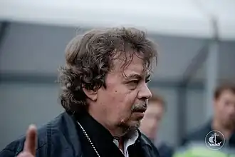 Епископ Маркелл