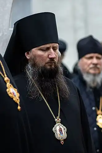 Митрополит Павел