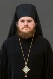 Епископ Сергий