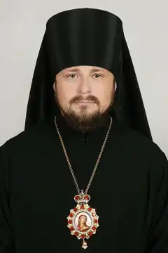 Архиепископ Спиридон