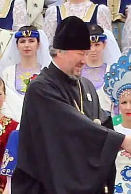 Епископ Тихон