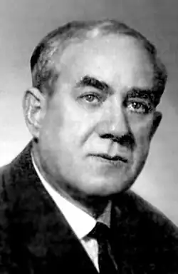 Крейнович в последние годы жизни