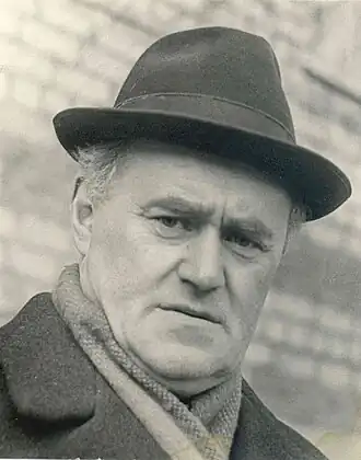 Е. Г. Бушканец, 1983 г.