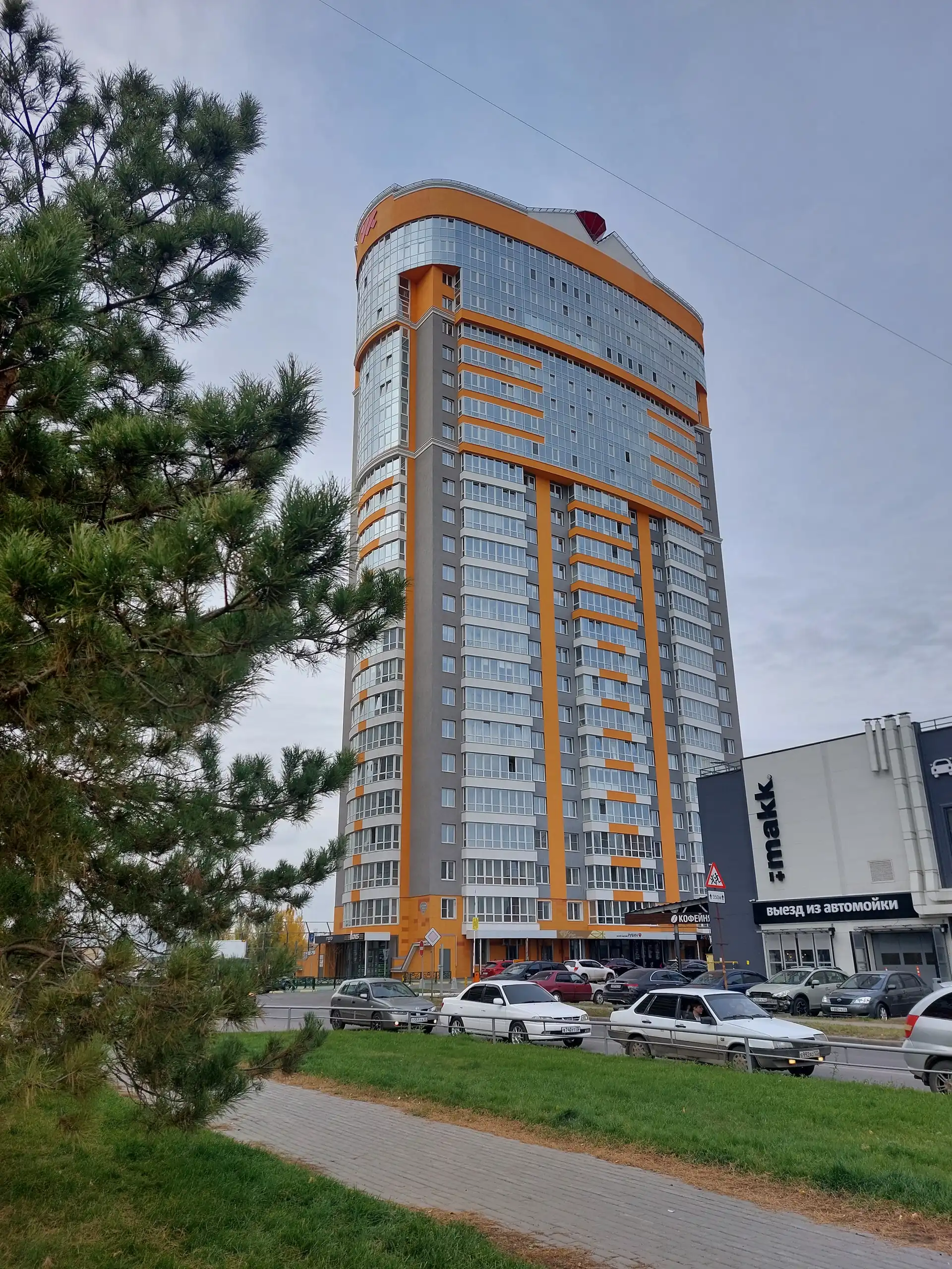 ЖК_"Рубин"_Барнаул