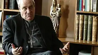 Жан-Клод Тюркотт