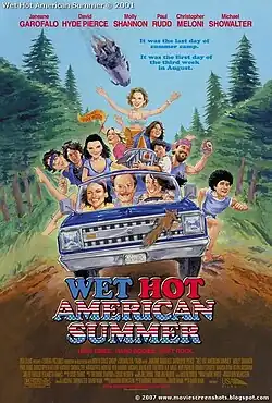 Постер фильма