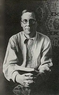 Николай Заболоцкий, 1948 год