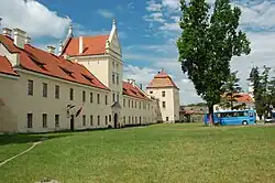 Элемент замка