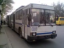 ЮМЗ Т1 в Запорожье