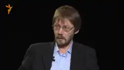 В эфире Радио Свобода, 8 марта 2013