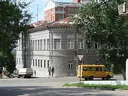 Министерство образования и науки Самарской области.